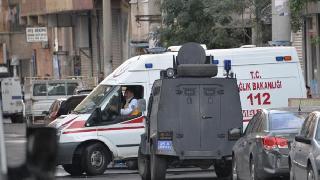 Diyarbakır'da Polis bir kadını evinde katletti