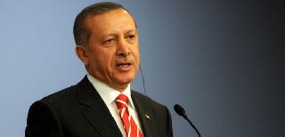 Erdoğan: Ben çözüm süreci kaldırılmıştır demedim...