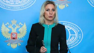 Rusya: IŞİD'le bağlantısı olmayanların bizden korkmasına gerek yok  