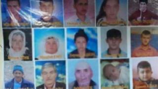 Sokağa çıkma yasakları boyunca 45 sivil katledildi