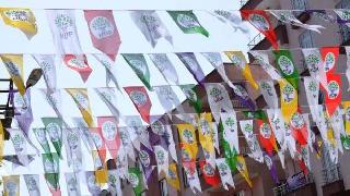 1 Kasım öncesinde partilerden ortak karar