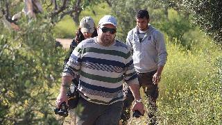 Halep'de bombalı saldırıda aralarında AA muhabirinin de bulunduğu 20 kişi öldü