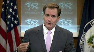 ABD'den Türkiye'ye '1 Kasım' mesajı