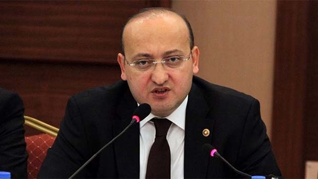 Akdoğan'dan PKK'nin 'çatışmasızlık' iddialarına yanıt: Karnımız tok!