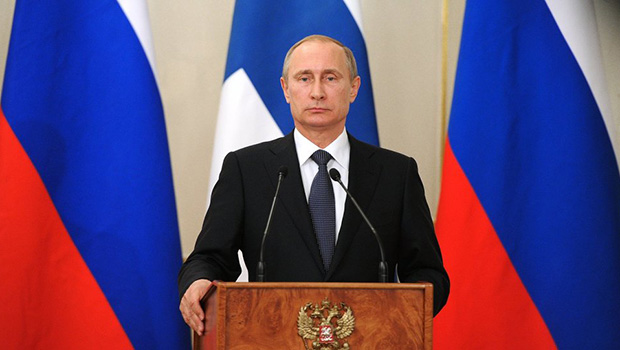 Iraklı Şiiler: Hacı Putin'i bekliyor