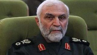 İranlı General Suriye'de öldürüldü!