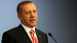 Erdoğan: Başından beri ÖSO'yu destekliyoruz