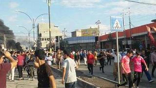 Güney Kürdistan'da 318 STK’dan sağduyu çağrısı