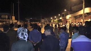 Güney Kürdistan’da gösteriler yayılıyor