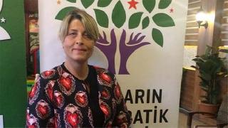 HDP milletvekili adayı da patlamada yaşamını yitirenler arasında