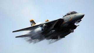 İran uçakları Irak'ta operasyonlara katılacak