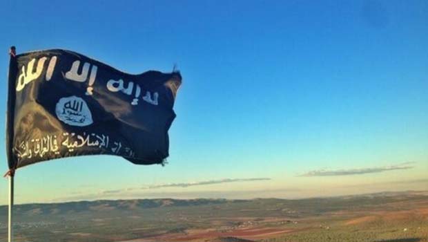 IŞİD'den Ankara saldırısına ‘tebrik’: ‘Allah'ım ölü sayısını artır’