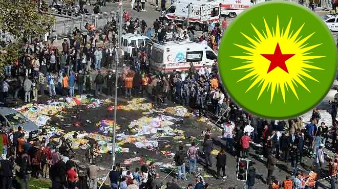  KCK'den ilk açıklama: Zamanlama çok manidar 
