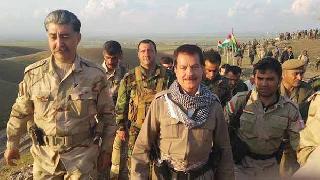 Kerkük'te saldırı hazırlığındaki IŞİD'e ağır darbe