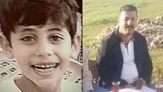 Ankara'daki Katliamın en küçük Kurbanı