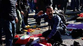 Hdp'in Barış Mitingine Ankara'dan Bomba !