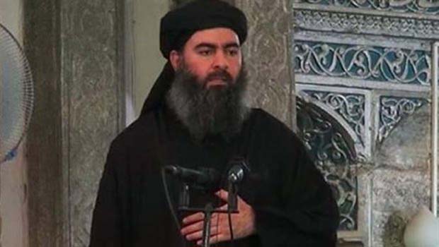 Irak, IŞİD lideri Bağdadi'nin konvoyunu vurdu