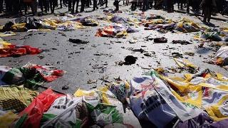 İtalya basını: 1 Kasım'a kadar daha kaç saldırı olacak?