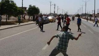 KDP, Yekgırtu ve Komel’e saldırı! 