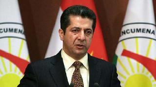 Mesrur Barzani: PDK’ye saldırı Kürtlerin düşmanlarına hizmet eder