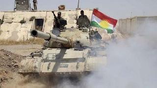 Peşmerge Bakanlığı’ndan açıklama