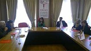 T-KDP’den süreçle ilgili toplumsal ziyaret