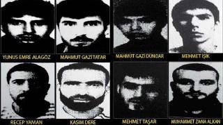 16 IŞİD'linin Ailesinden DNA Örneği Alındı