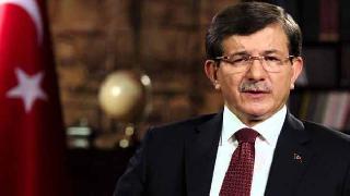 Başbakan Davutoğlu: Ankara saldırısı ile ilgili bir isme yaklaştık