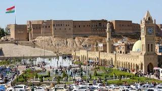 İngiltere'den vatandaşlarına Kürdistan’a gitmeyin uyarısı!