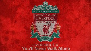 Liverpool'dan Ankara Katliamı Mesajı: You'll Never Walk Alone