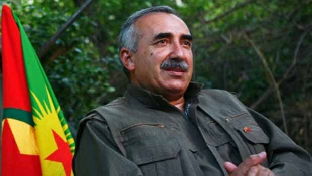 Murat Karayılan: Ne olursa olsun eylemsizlik kararı bozulmayacak