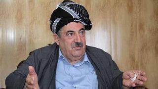 PDSK lideri: Kürdistan Bölgesi’nde olaylar kontrolden çıkmadan taraflar toplanmalı