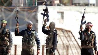 ABD Suriye'de Kürtlere biçtiği başat rolden vaz mı geçiyor?