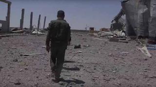 Af Örgütü: YPG, IŞİD'den aldığı köyleri göçe zorluyor