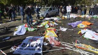 Ankara Saldırısındaki Kayıp Konusunda Çelişkili Rakamlar Var