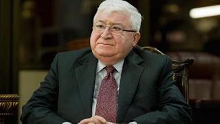 Irak Cumhurbaşkanı'ndan Kürt siyasilere mektup