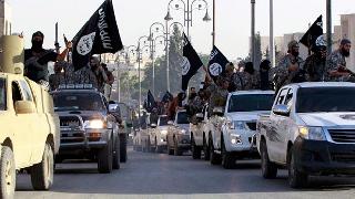 El Nusra'nın ardından Işid'de Rusya'ya cihat ilan etti