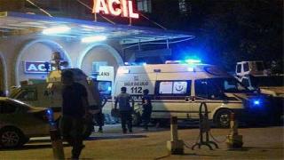 Mardin'de 2 aile arasında kavga: 14 yaralı