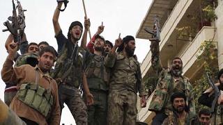 Nusra lideri: Esad'ı öldürene 3 milyon Euro ödül