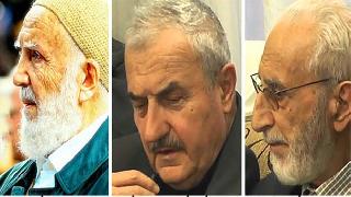 Said Nursi talebelerinin destekleyecekleri parti değişmedi