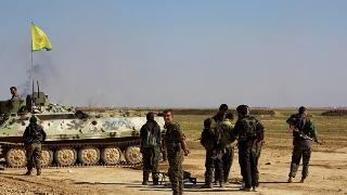 Türkiye'den ABD ve Rusya'ya uyarı: Kürtleri desteklemeyin