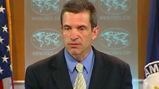 ABD: Kürtler’in asıl düşmanı IŞİD