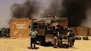 Haseke'de yaşanan çatışmalarda toplam 11 terörist öldürüldü