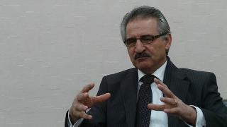 Mele Bahtiyar: Hiç kimse KDP ve YNK’ye Kürt yurtseverliğini öğretemez