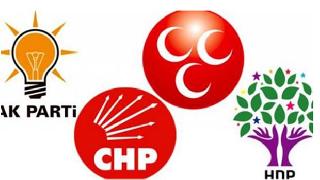 Metropoll Anketinde HDP'nin son durumu