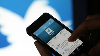 Twitter mesajıyla ilgili 2 kişi gözaltında