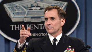 ABD: IŞİD’e karşı mücadele eden gruplara desteklerimiz sürecek