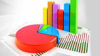 Gezici'nin son Anketine göre Partilerin oy oranı