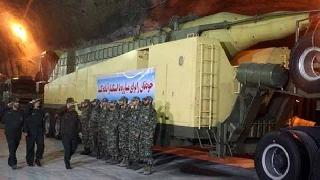 İran'dan tüm dünyaya tehditkar gözdağı