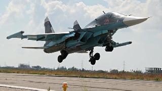 IŞİD'in 'Çeçen lideri el-Şişhani öldürüldü